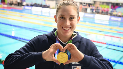 Mondiali di nuoto paralimpico, day 5. Italia ancora prima nel medagliere a qu...