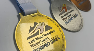 Giochi Invernali Mondiali per trapiantati: l'evento a Bormio dal 4 all'8 marzo