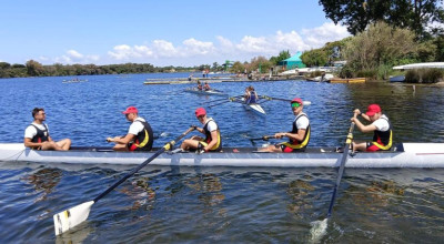 Fisdir, canottaggio: Ravenna ospita i Campionati Nazionali
