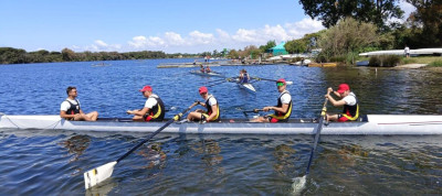 Fisdir, canottaggio: Ravenna ospita i Campionati Nazionali