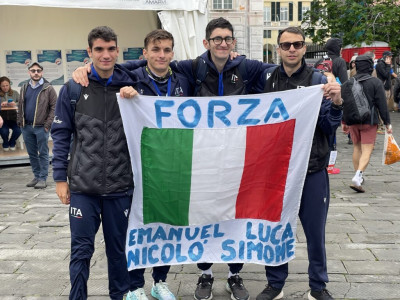 Atletica Fisdir: trionfo azzurro agli Europei di mezza maratona e 10000m