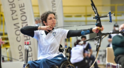 European Para-Archery di Olbia. Dopo le 8 finali a squadre per gli azzurri ar...