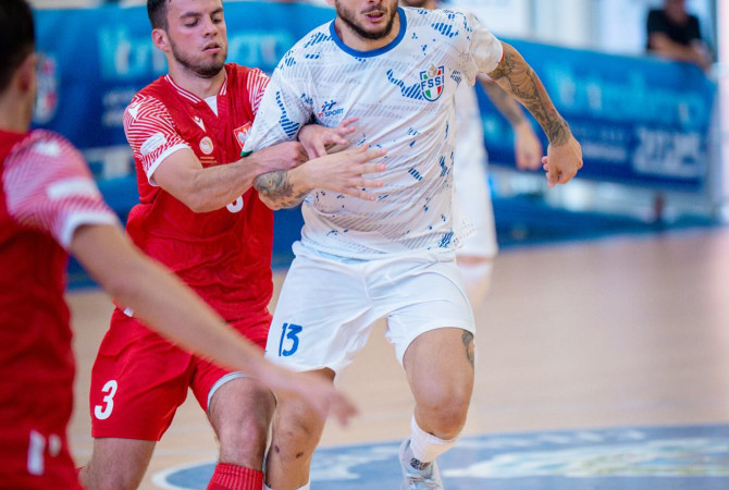 Sport sordi, Mondiali futsal: l'Italia batte la Polonia