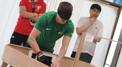 Showdown, Mondiali: i risultati degli azzurri