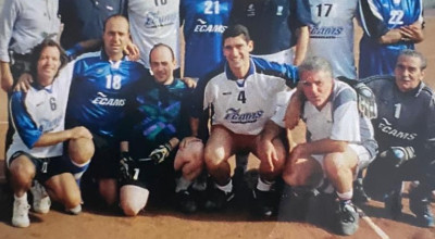 Il movimento paralimpico piange la scomparsa di Antonio Monduzzi