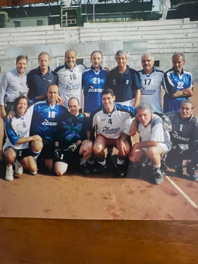 Il movimento paralimpico piange la scomparsa di Antonio Monduzzi