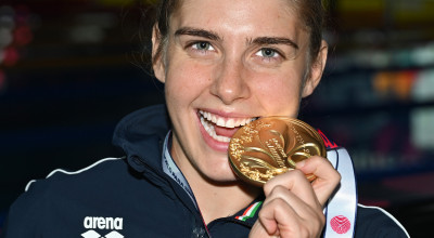 Nuoto, Mondiali di Singapore: 2 ori, 2 argenti e 1 bronzo nella penultima gio...