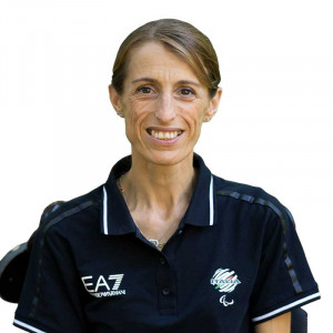 Sara Morganti Sara Morganti