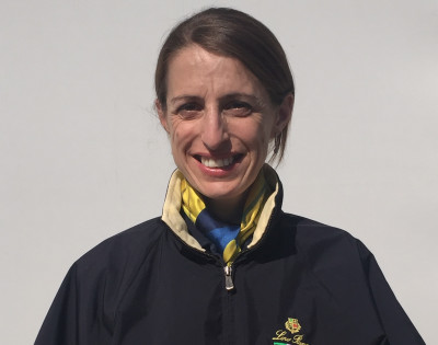 Commissione Nazionale Atleti: Sara Morganti è la nuova presidente. Vic...
