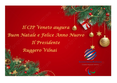 CHIUSURA UFFICI CIP VENETO