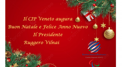 CHIUSURA UFFICI CIP VENETO