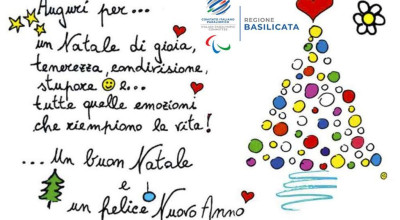 BUONE FESTE