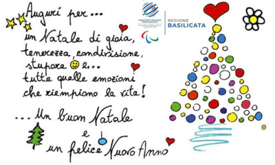 BUONE FESTE