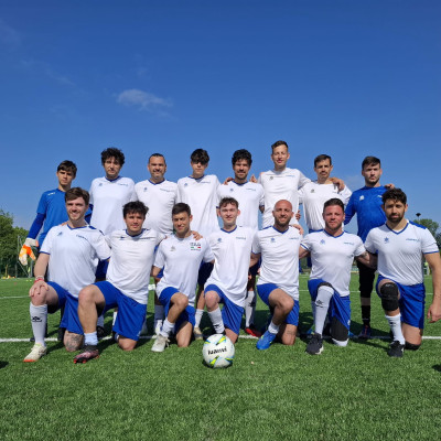 Calcio a 7cp: l'Italia affronta la Finlandia in amichevole