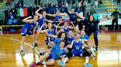 Deaflympics2021: è finale per le donne della pallavolo e del basket