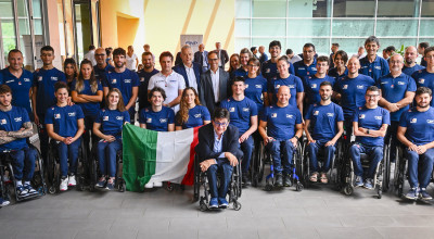 2023, un anno da record parte 2^: Italia del nuoto ancora una volta prima nel...