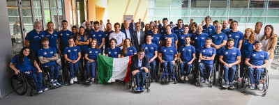 2023, un anno da record parte 2^: Italia del nuoto ancora una volta prima nel...