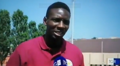 Proseguiamo con le interviste agli atleti paralimpici marchigiani che andrann...