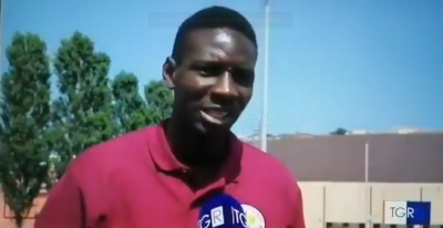 Proseguiamo con le interviste agli atleti paralimpici marchigiani che andrann...