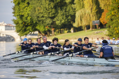 Canottaggio: a Rowing for Tokyo 2020 Armida sbaraglia tutti ma il trofeo va a...