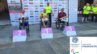 POLISPORTIVA P.A.S.S.O. SUGLI SCUDI A PARMA