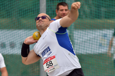 Atletica: la rosa degli Azzurri a Tokyo 2020