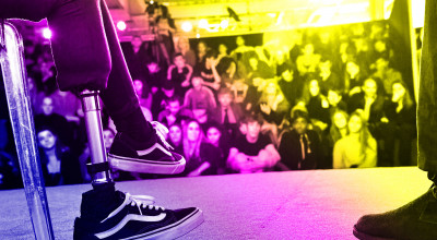 A Padova dal 5 al 7 novembre il Festival della Cultura Paralimpica. Ecco il p...