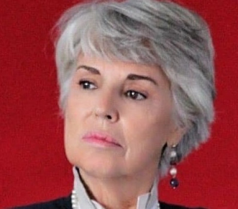 Novella Calligaris. Leggenda del nuoto e oggi giornalista - Giovedì 1...