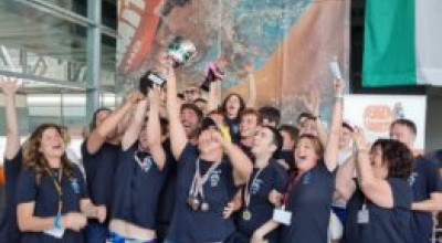Fisdir, nuoto: a Torino i Campionati Italiani Promozionali