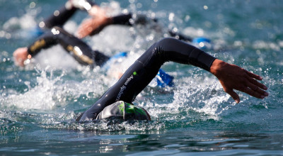 Nuoto: a San Teodoro (SS) la Coppa del Mondo in acque libere