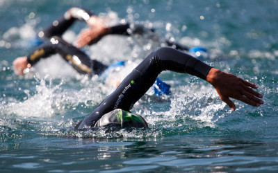 Nuoto: a San Teodoro (SS) la Coppa del Mondo in acque libere