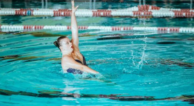Nuoto artistico: successo per il Campionato Italiano
