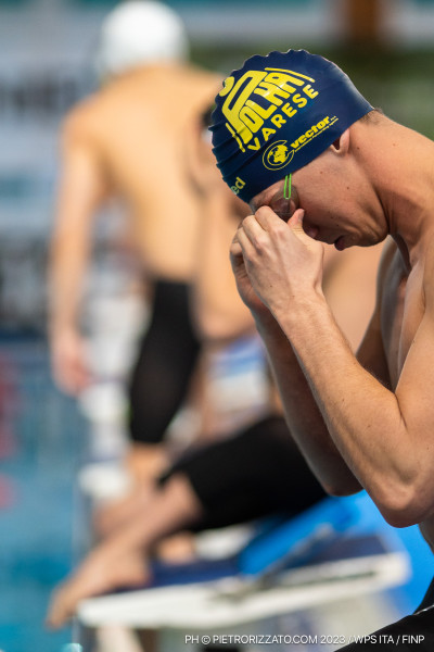 Nuoto, World Series e Assoluti Invernali: cala il sipario sull'evento di Lign...