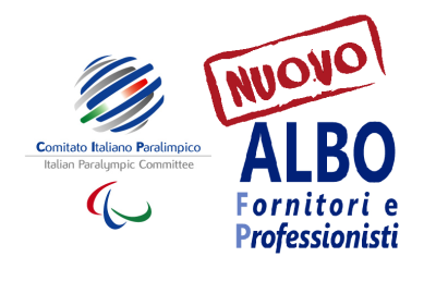 IN VIGORE IL NUOVO ALBO FORNITORI DIGITALE CIP