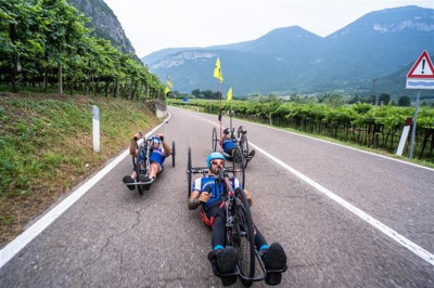 Obiettivo Tricolore: l'ultima tappa a Cortina d'Ampezzo