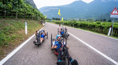 Obiettivo Tricolore: l'ultima tappa a Cortina d'Ampezzo