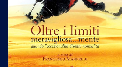 Oltre i limiti meravigliosa...mente - 15 novembre