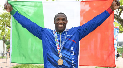 Atletica: diramate le convocazioni per i mondiali di Nuova Delhi