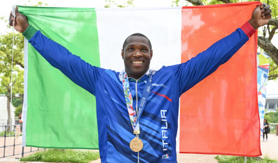 Atletica: diramate le convocazioni per i mondiali di Nuova Delhi