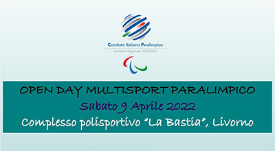 Half Open Day civili multi-sport 2022