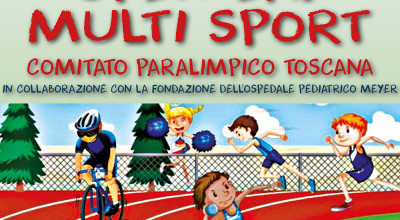 Sport Paralimpico, al Ridolfi una giornata dedicata a bambini e ragazzi ipove...