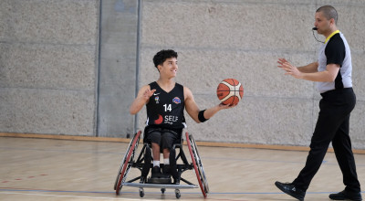 Basket: la Briantea ipoteca il primato
