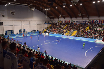 Sport sordi, Mondiali futsal: stilata la lista dei convocati