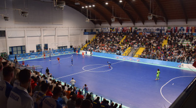 Sport sordi, Mondiali futsal: stilata la lista dei convocati