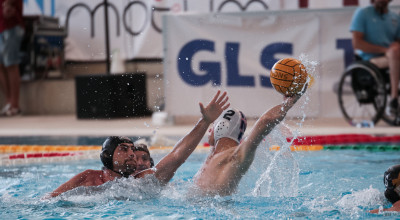Pallanuoto: a Cuneo e Napoli i gironi di ritorno del Campionato Italiano di S...