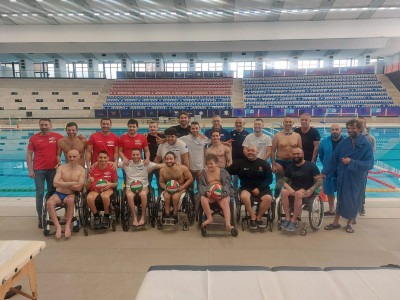 Tra Classificazioni e Open Day, Portici e Napoli in festa per la Pallanuoto P...