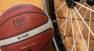 Basket in carrozzina, Serie A 23/24: calendario e date