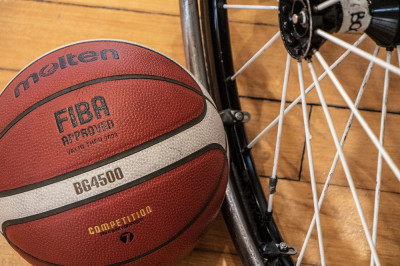 Basket in carrozzina, Serie A 23/24: calendario e date