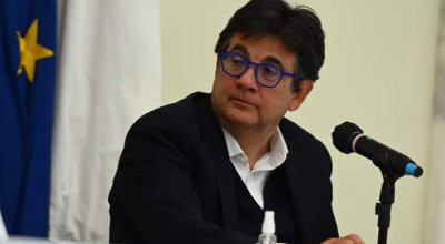 Pechino 2022: le parole del Presidente del CIP Luca Pancalli. Chiudiamo...