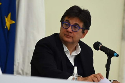 Pechino 2022: le parole del Presidente del CIP Luca Pancalli. Chiudiamo...